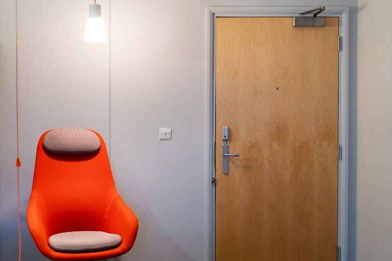 Hotel Holiday Inn Express Dundee