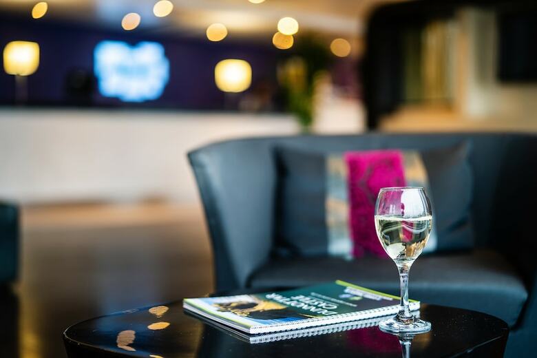 Hotel Holiday Inn Express Dundee