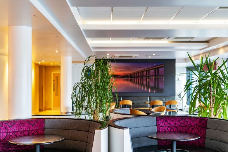 Hotel Holiday Inn Express Dundee