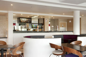 Hotel Holiday Inn Express Dundee