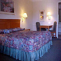 Hotel La Quinta Inn Lafayette North