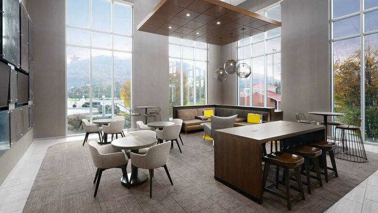 Hotel Cambria Suites