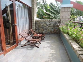 Hotel Hoang Ngoc Resort