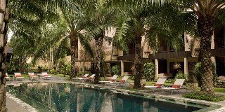 Hotel Segara Village