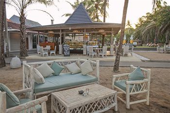 Hotel Segara Village