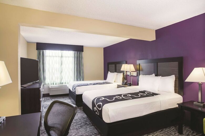 Hotel La Quinta Inn & Suites Clearwater South