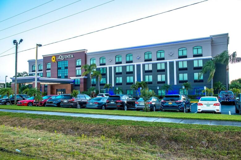 Hotel La Quinta Inn & Suites Clearwater South