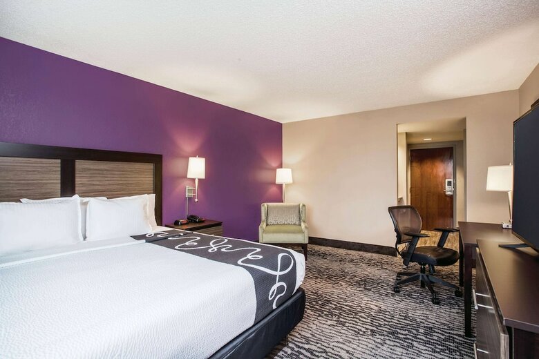 Hotel La Quinta Inn & Suites Clearwater South