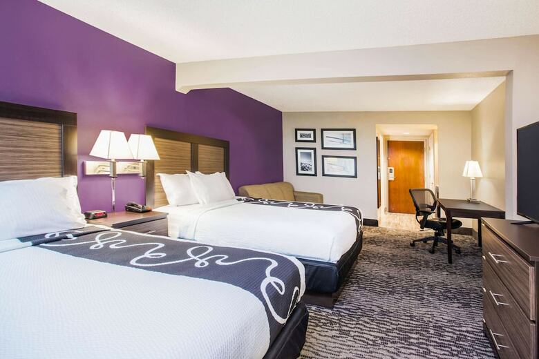 Hotel La Quinta Inn & Suites Clearwater South