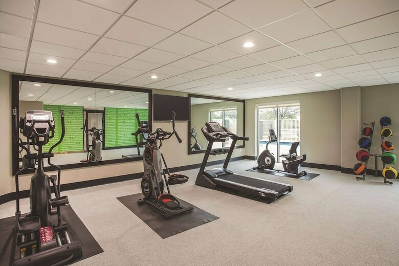 Hotel La Quinta Inn & Suites Clearwater South