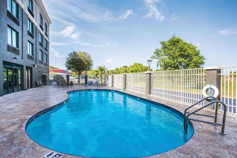 Hotel La Quinta Inn & Suites Clearwater South