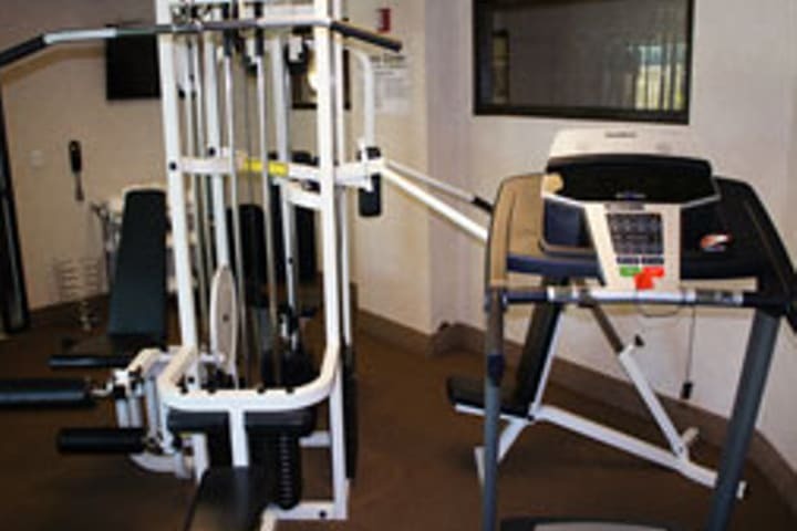 Hotel La Quinta Inn & Suites Clearwater South