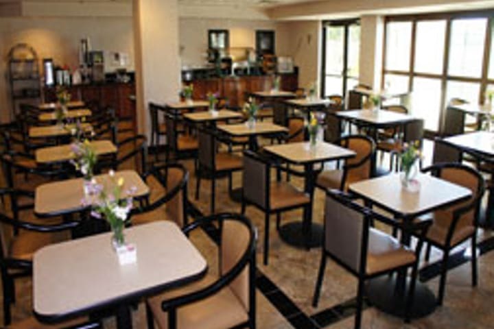 Hotel La Quinta Inn & Suites Clearwater South
