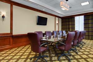 Hotel Hilton Garden Inn Palm Beach Gardens