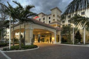 Hotel Hilton Garden Inn Palm Beach Gardens