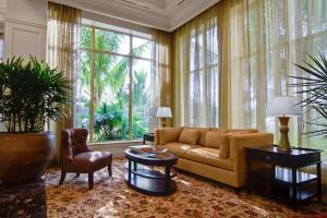 Hotel Hilton Garden Inn Palm Beach Gardens
