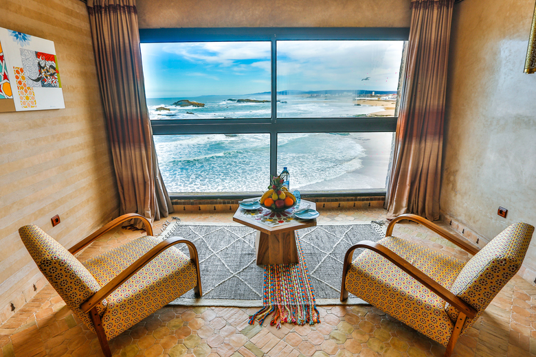Hotel Riad Mimouna