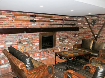 Hotel Comfort Inn & Suites