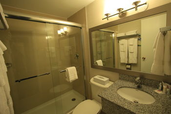 Hotel Comfort Inn & Suites