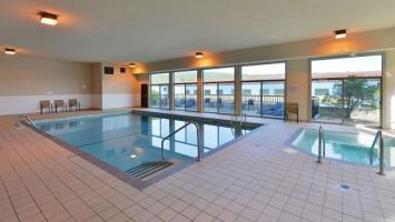 Apartamento Prestige Rocky Mountain Resort Cranbrook