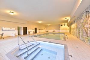 Apartamento Prestige Rocky Mountain Resort Cranbrook
