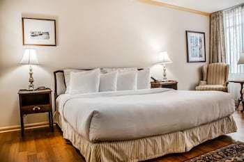 Admiral Fell Inn, An Ascend Hotel Collection Member