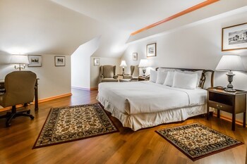Admiral Fell Inn, An Ascend Hotel Collection Member
