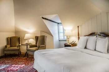 Admiral Fell Inn, An Ascend Hotel Collection Member