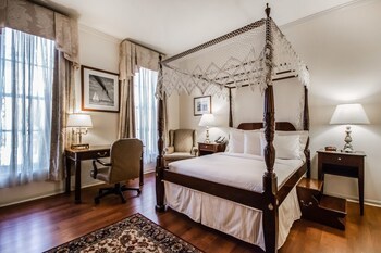Admiral Fell Inn, An Ascend Hotel Collection Member