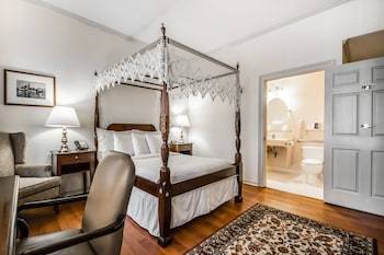 Admiral Fell Inn, An Ascend Hotel Collection Member