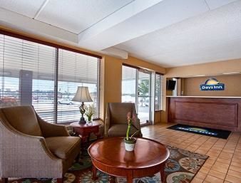 Motel Days Inn Seneca Clemson Sc