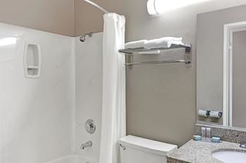 Motel Travelodge Whittier