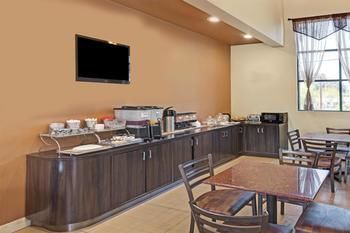 Motel Travelodge Whittier