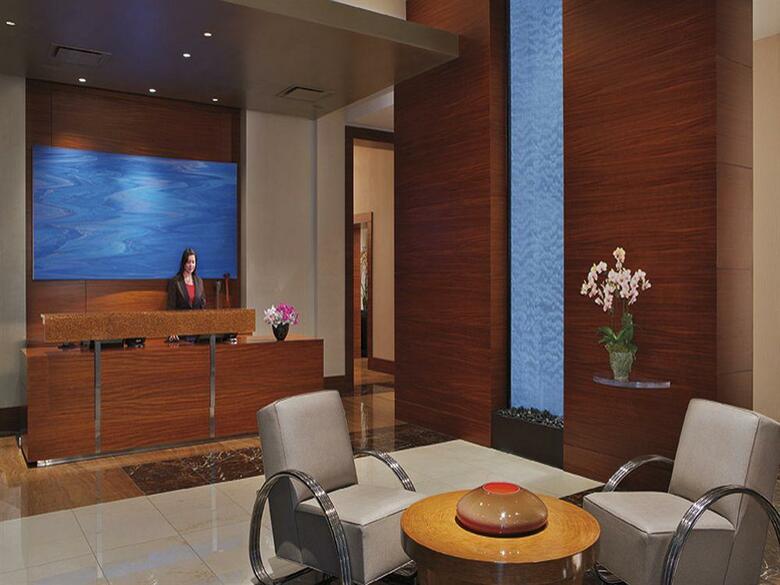 Hotel The Ritz - Carlton, Los Angeles
