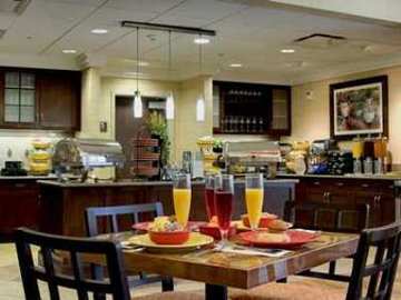 Hotel Homewood Suites By Hilton Columbus