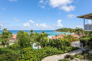 Hotel Pineapple Beach Club