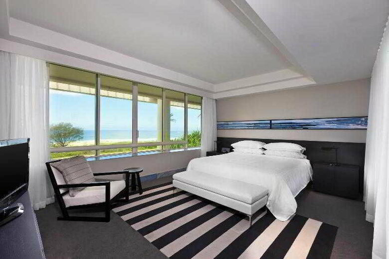 Hotel Sheraton Mirage Gold Coast