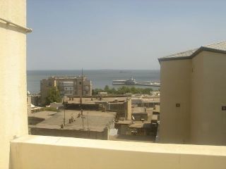 The Horizon Hotel Baku