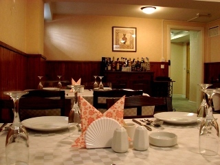 The Horizon Hotel Baku