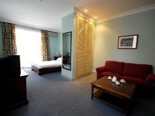 The Horizon Hotel Baku