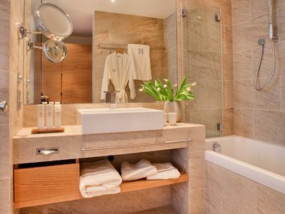Hotel Tauern Spa Zell Am See (half Board)