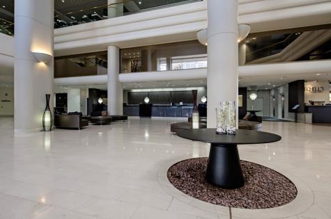 Hotel Hilton Darwin