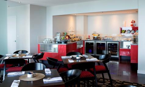 Hotel Hilton Darwin