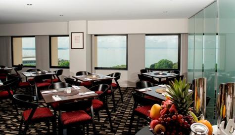 Hotel Hilton Darwin
