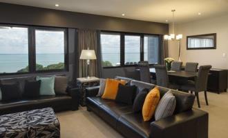 Hotel Hilton Darwin