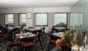 Hotel Hilton Darwin