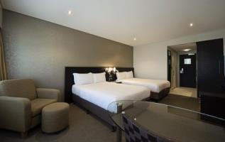 Hotel Hilton Darwin
