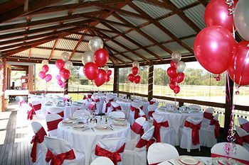 Hotel Coranda Lodge Bed & Breakfast