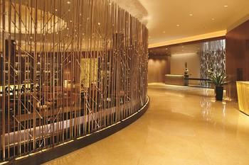 Hotel Fairmont The Norfolk
