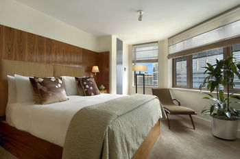 Hotel Fairmont The Norfolk